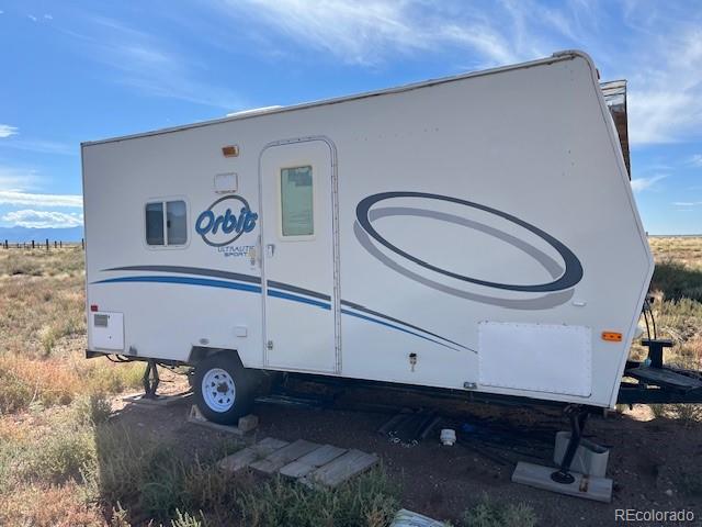 Lot 13 5th Street Blanca CO 81123