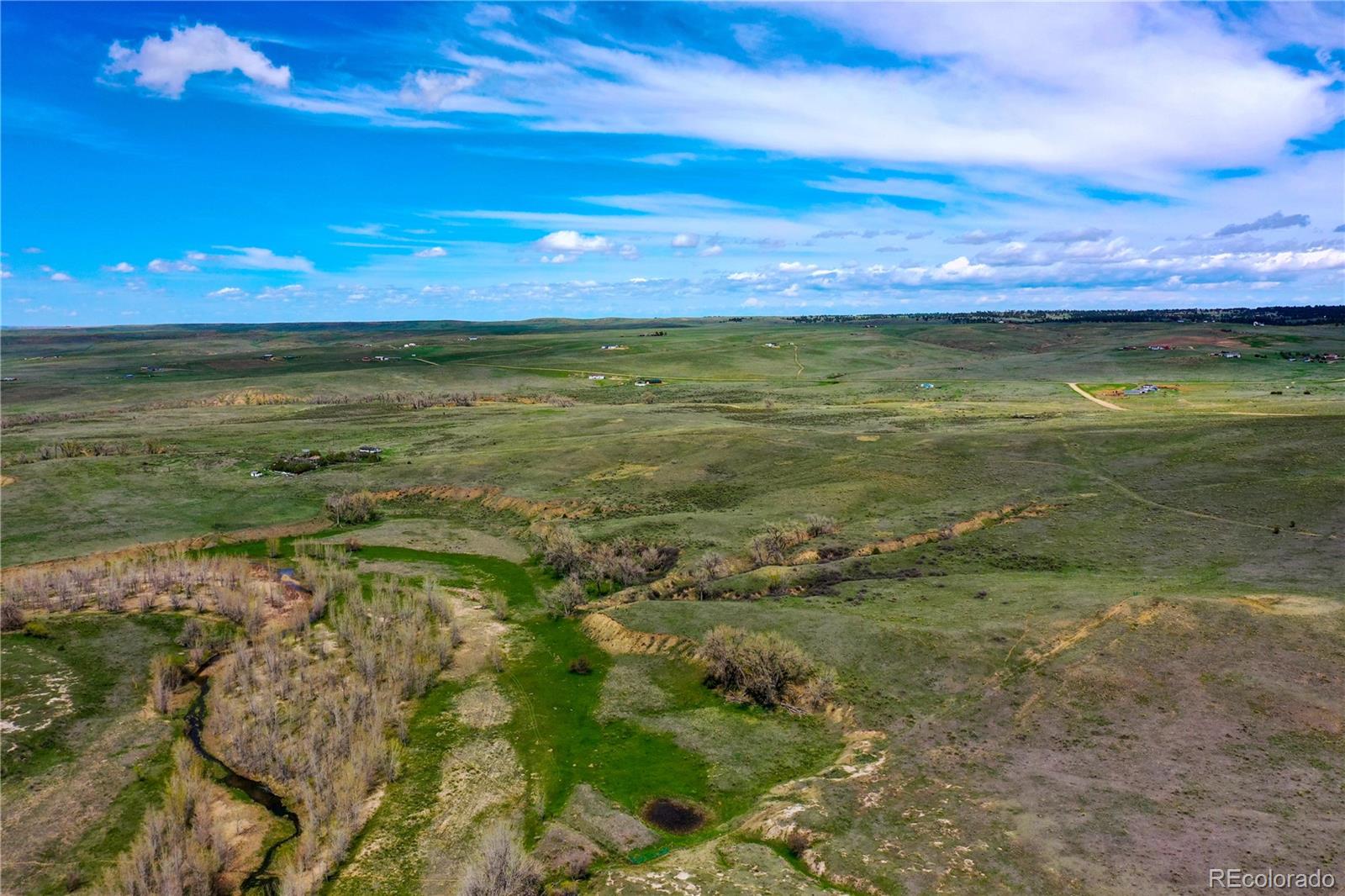 21058 Way Of Peace Deer Trail CO 80105