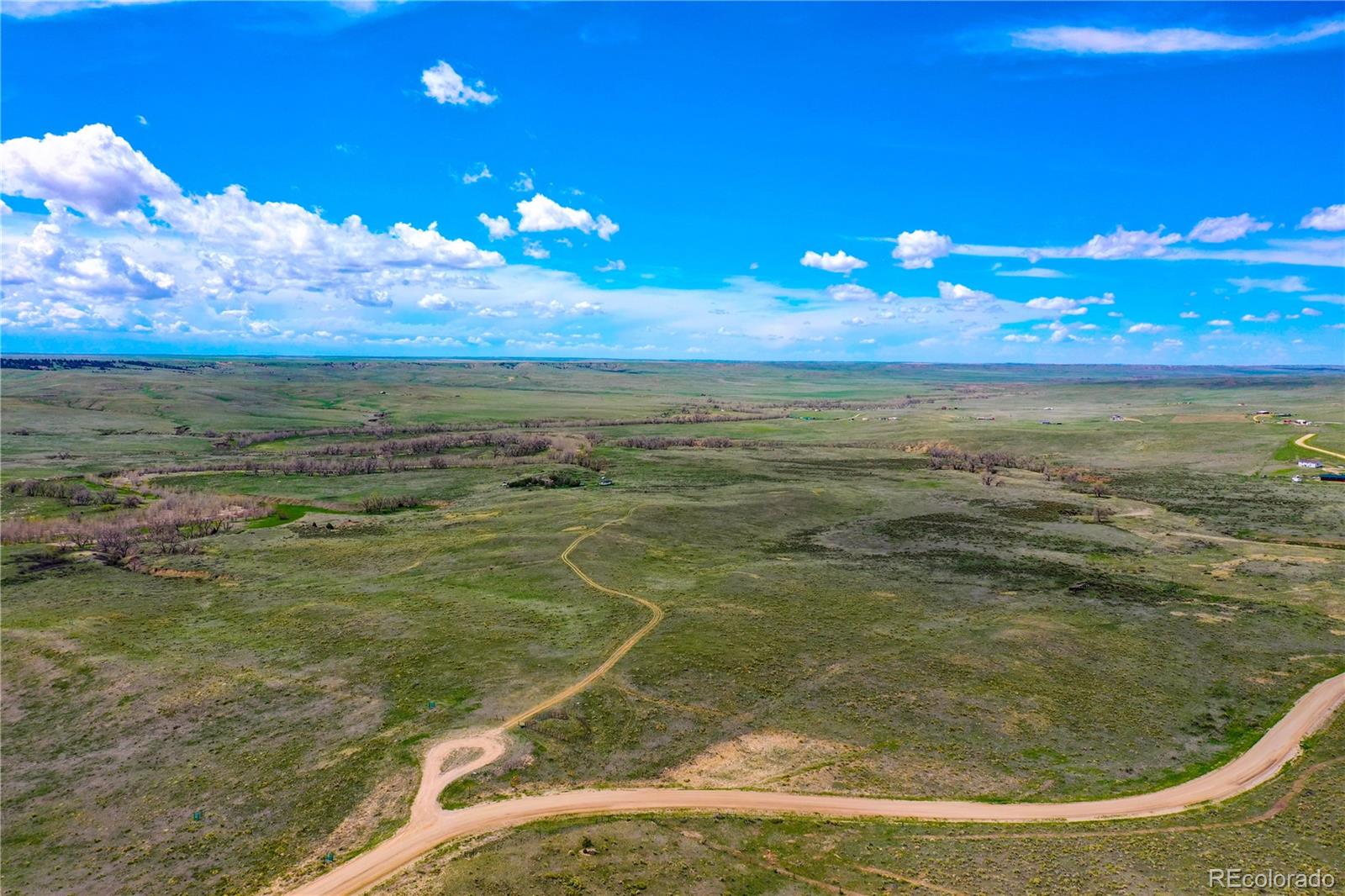 21058 Way Of Peace Deer Trail CO 80105