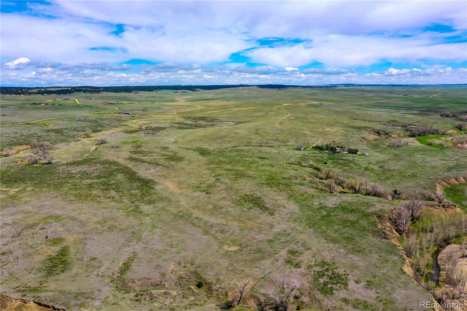 21058 Way Of Peace Deer Trail CO 80105
