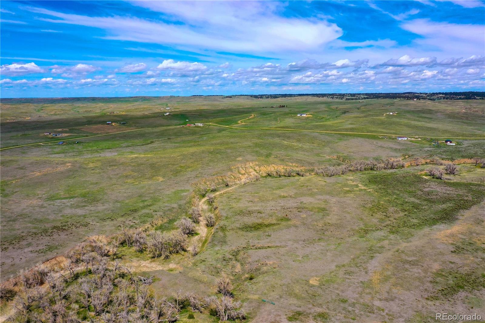 21058 Way Of Peace Deer Trail CO 80105