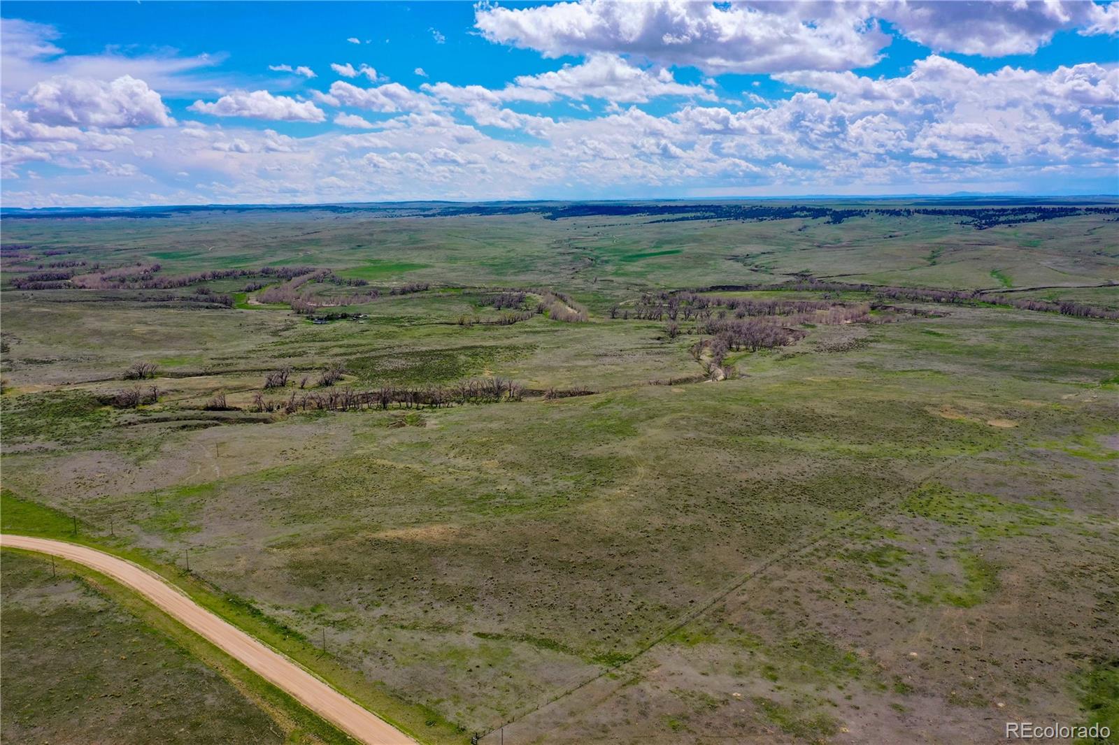 21058 Way Of Peace Deer Trail CO 80105