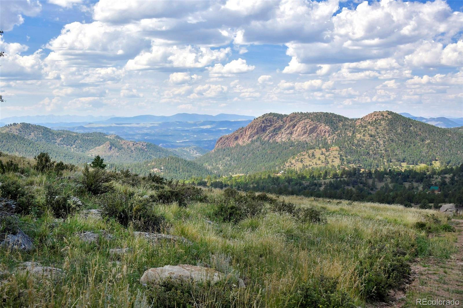 331 Troy Way Cripple Creek CO 80813