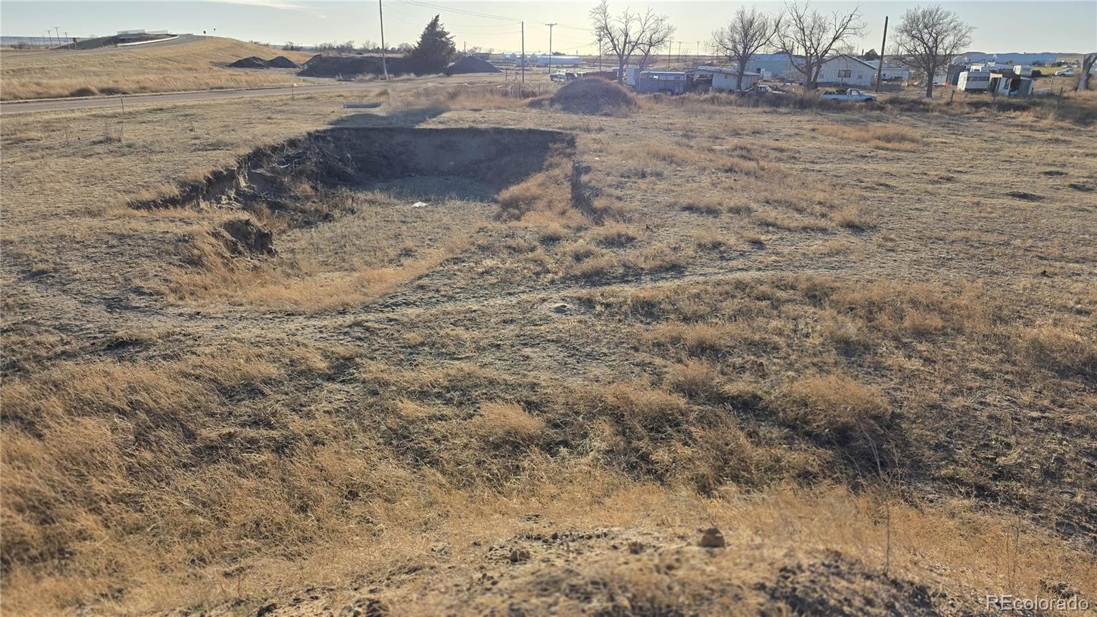 17715 County Road 34 Julesburg CO 80737