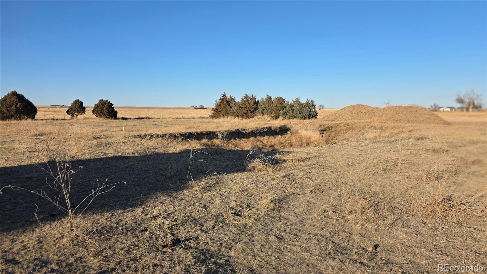 17715 County Road 34 Julesburg CO 80737
