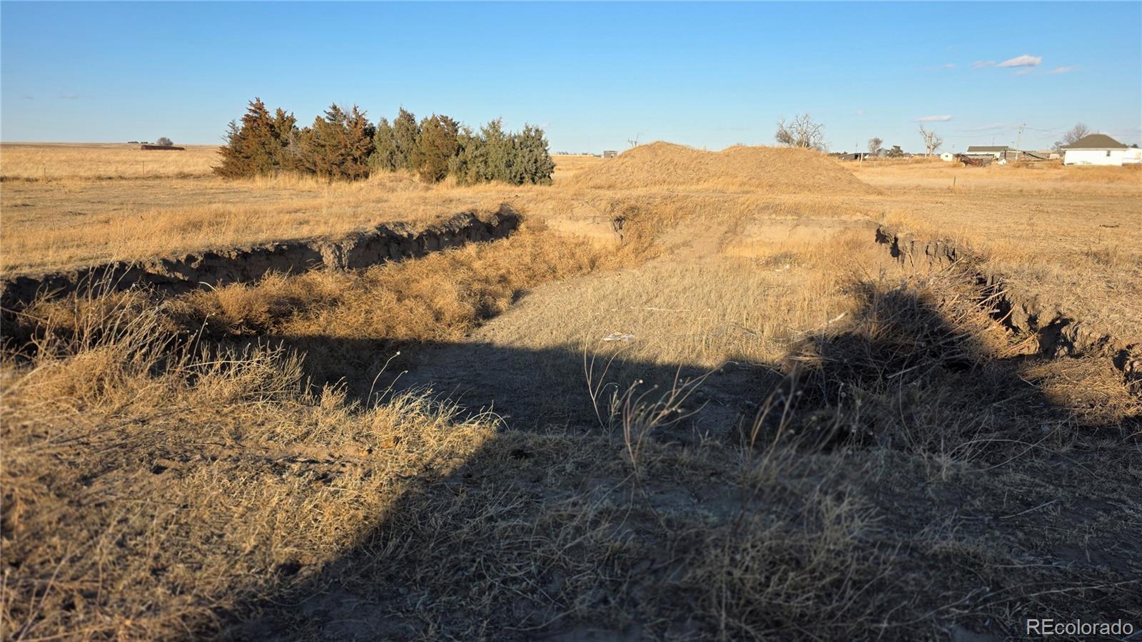 17715 County Road 34 Julesburg CO 80737