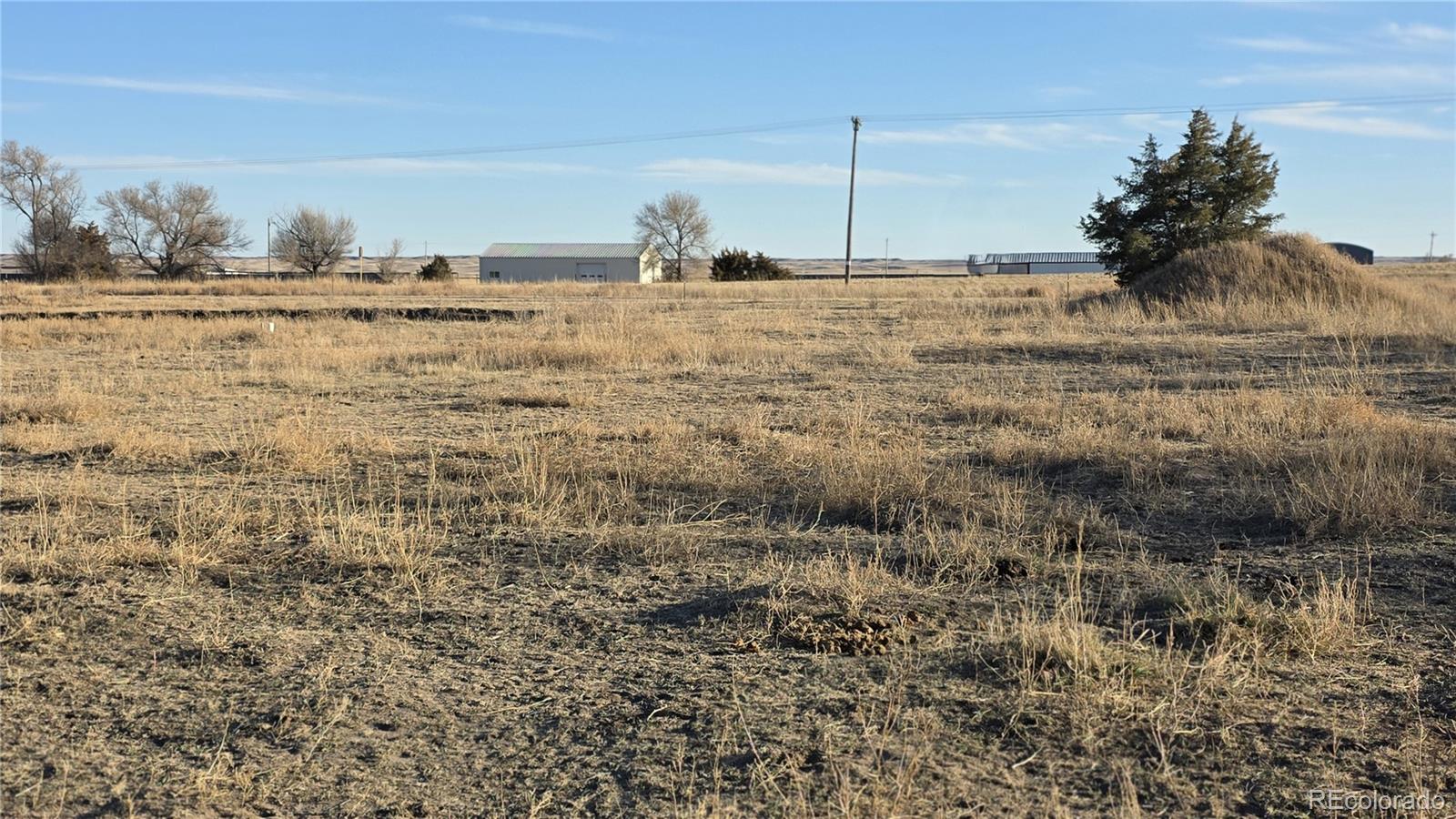 17715 County Road 34 Julesburg CO 80737