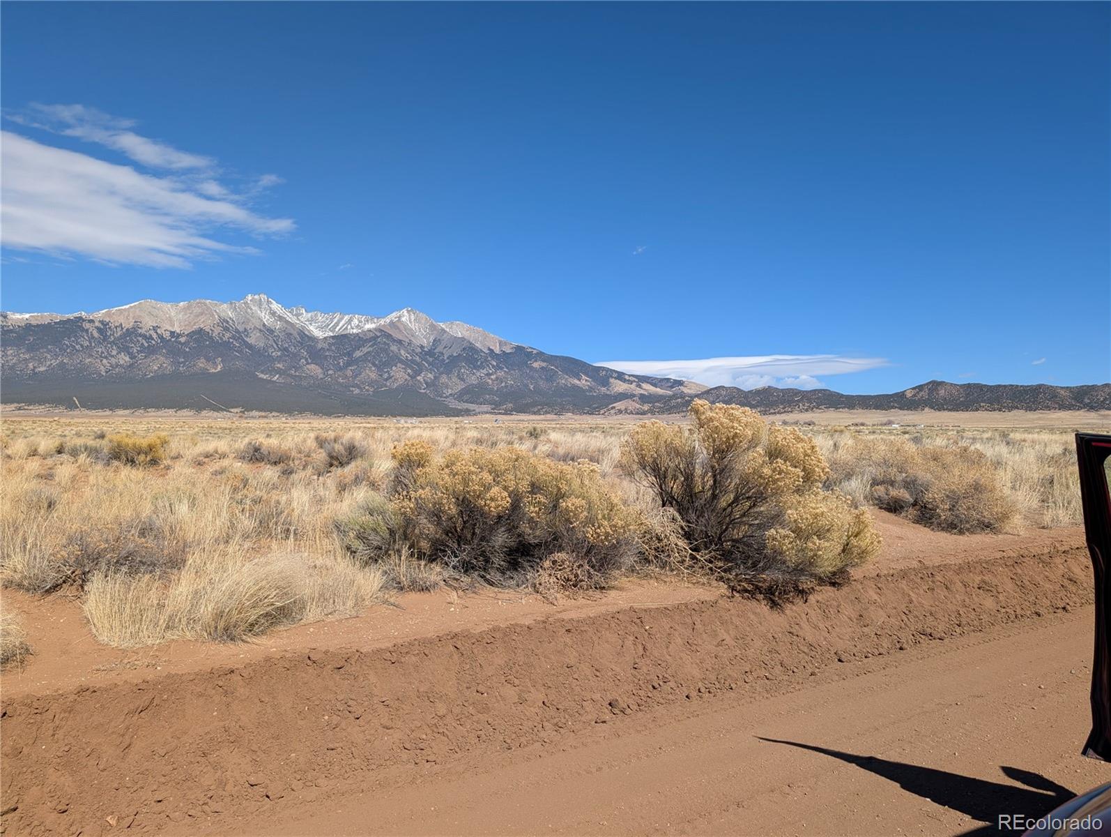 Lot 3 Kk 4th Street Blanca CO 81123