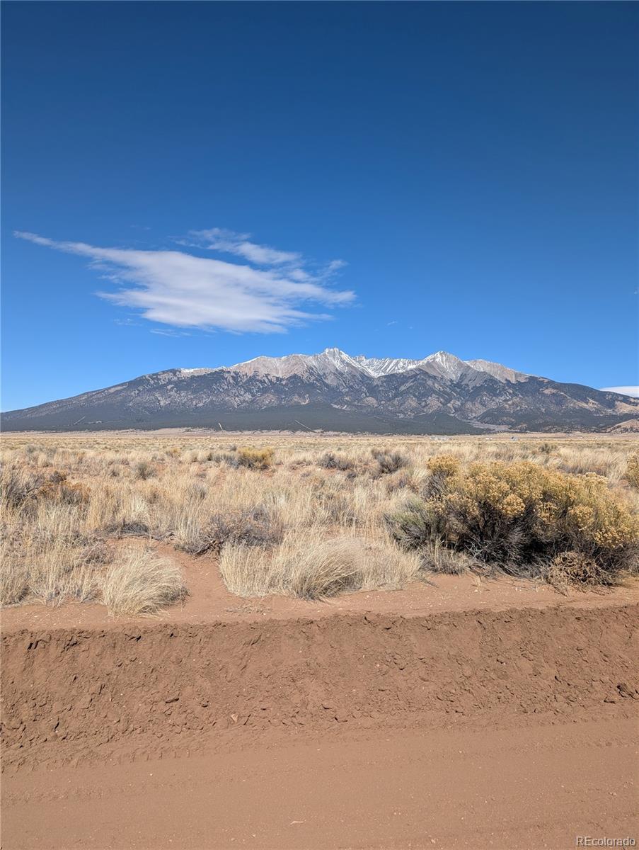 Lot 3 Kk 4th Street Blanca CO 81123