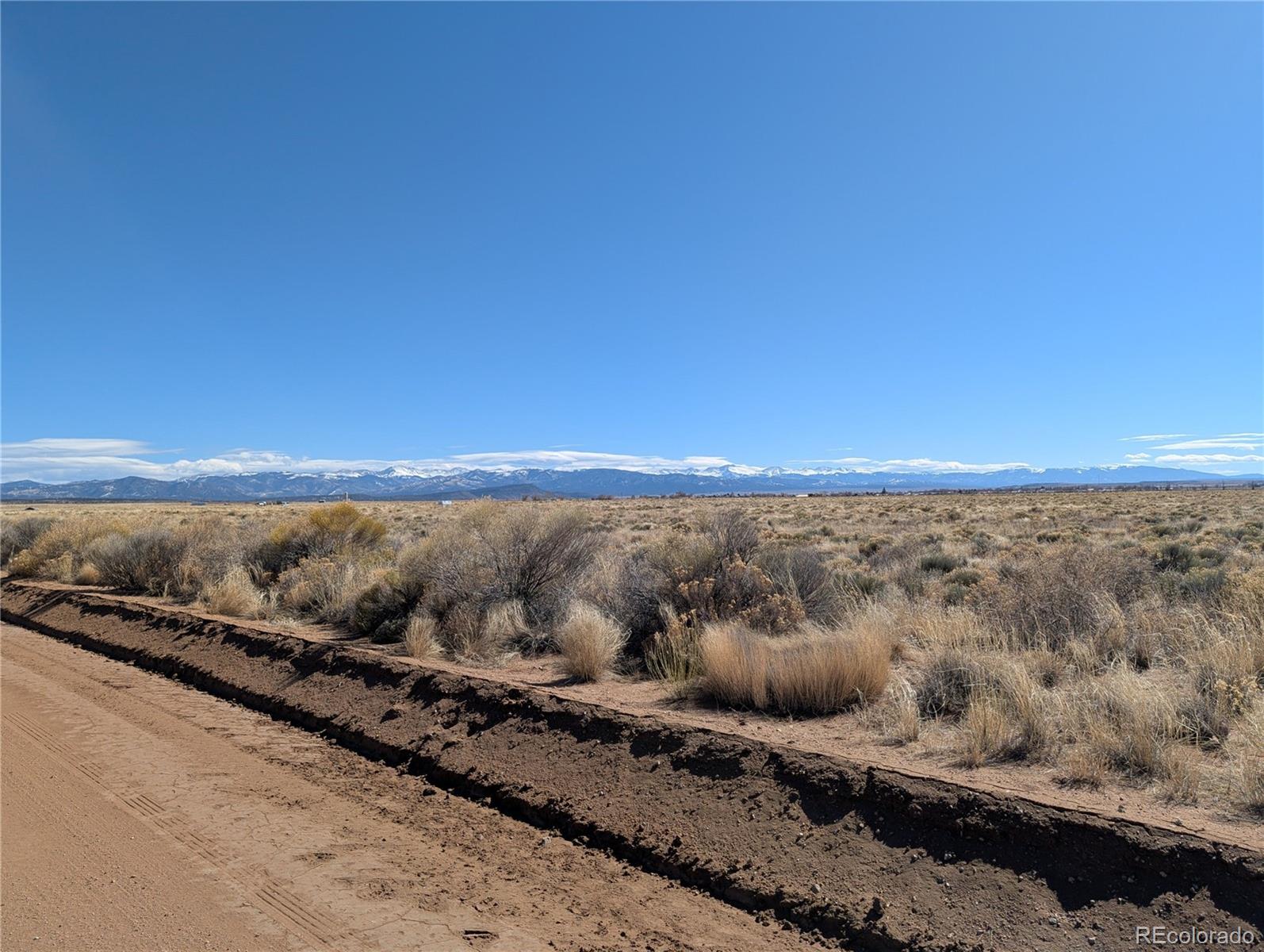 Lot 3 Kk 4th Street Blanca CO 81123