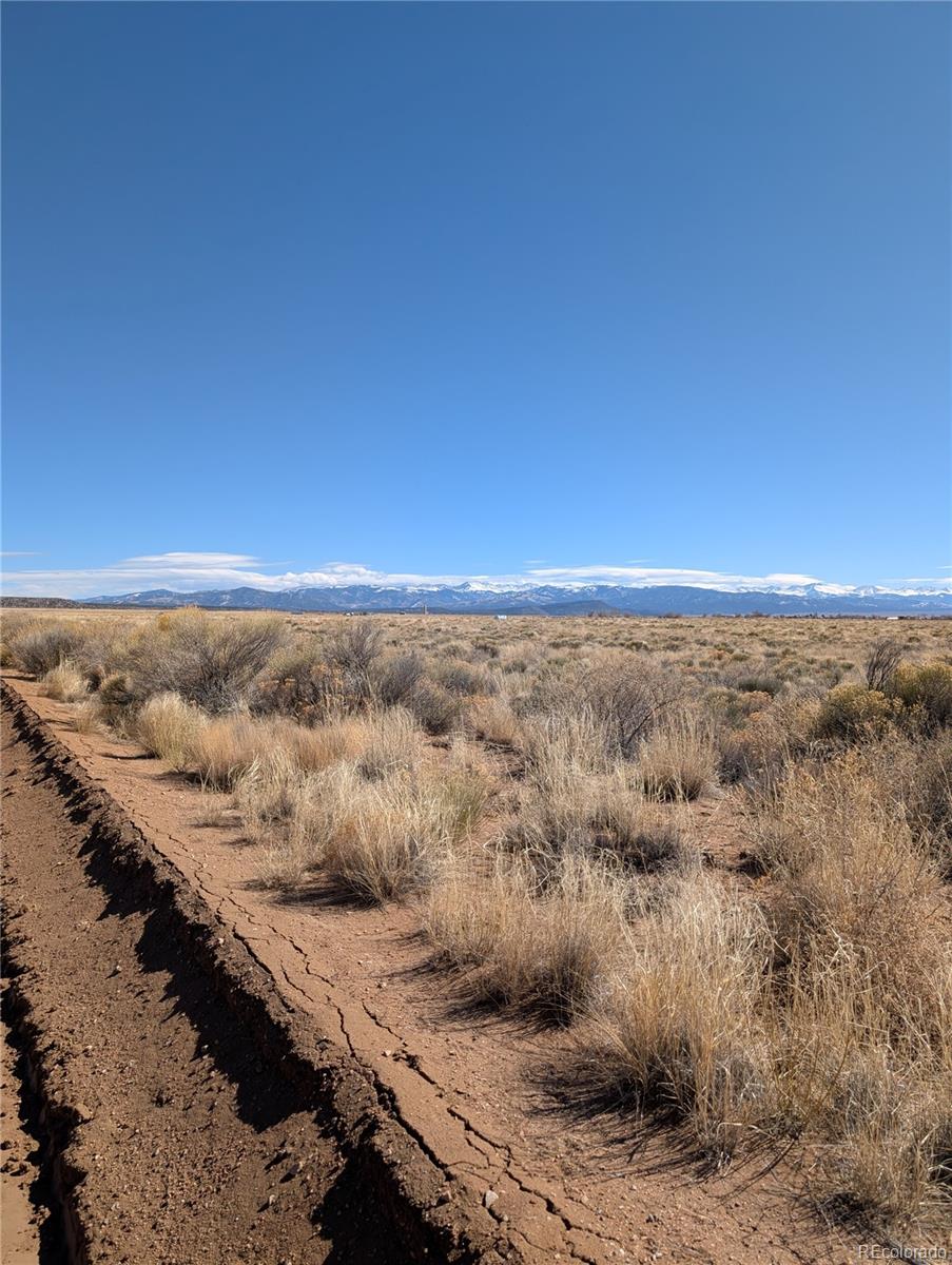 Lot 3 Kk 4th Street Blanca CO 81123