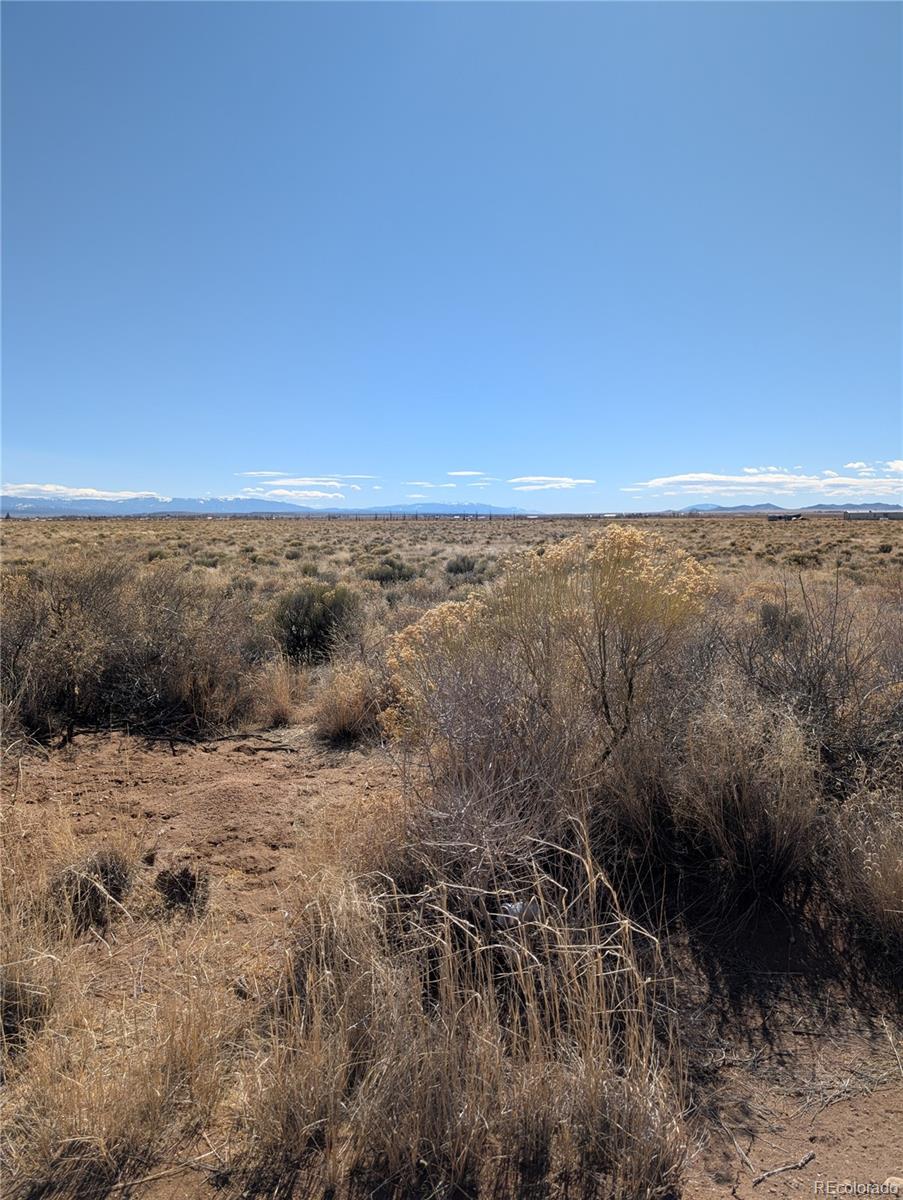 Lot 3 Kk 4th Street Blanca CO 81123