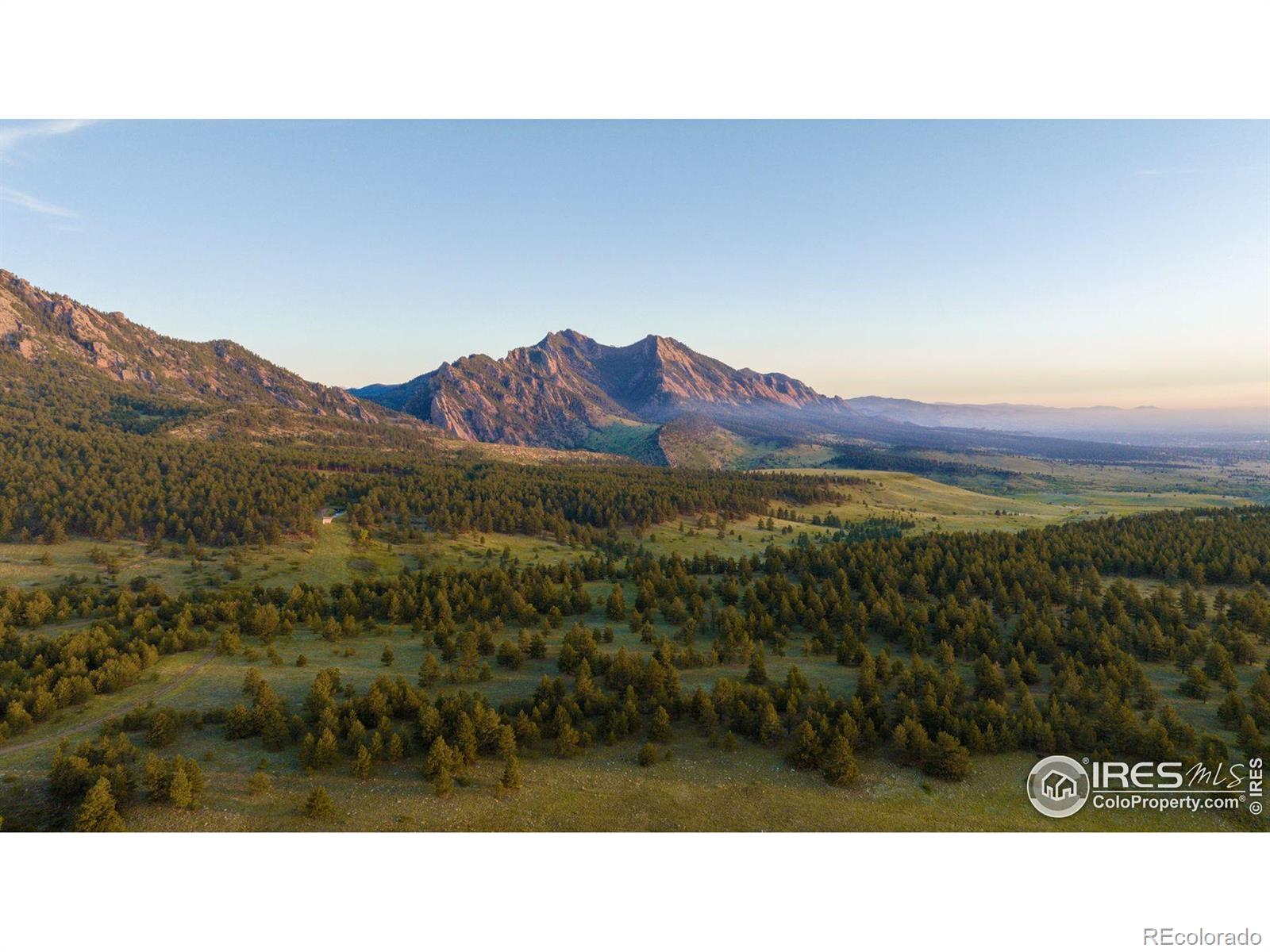 11919 State Highway 93, Lot B Boulder CO 80303