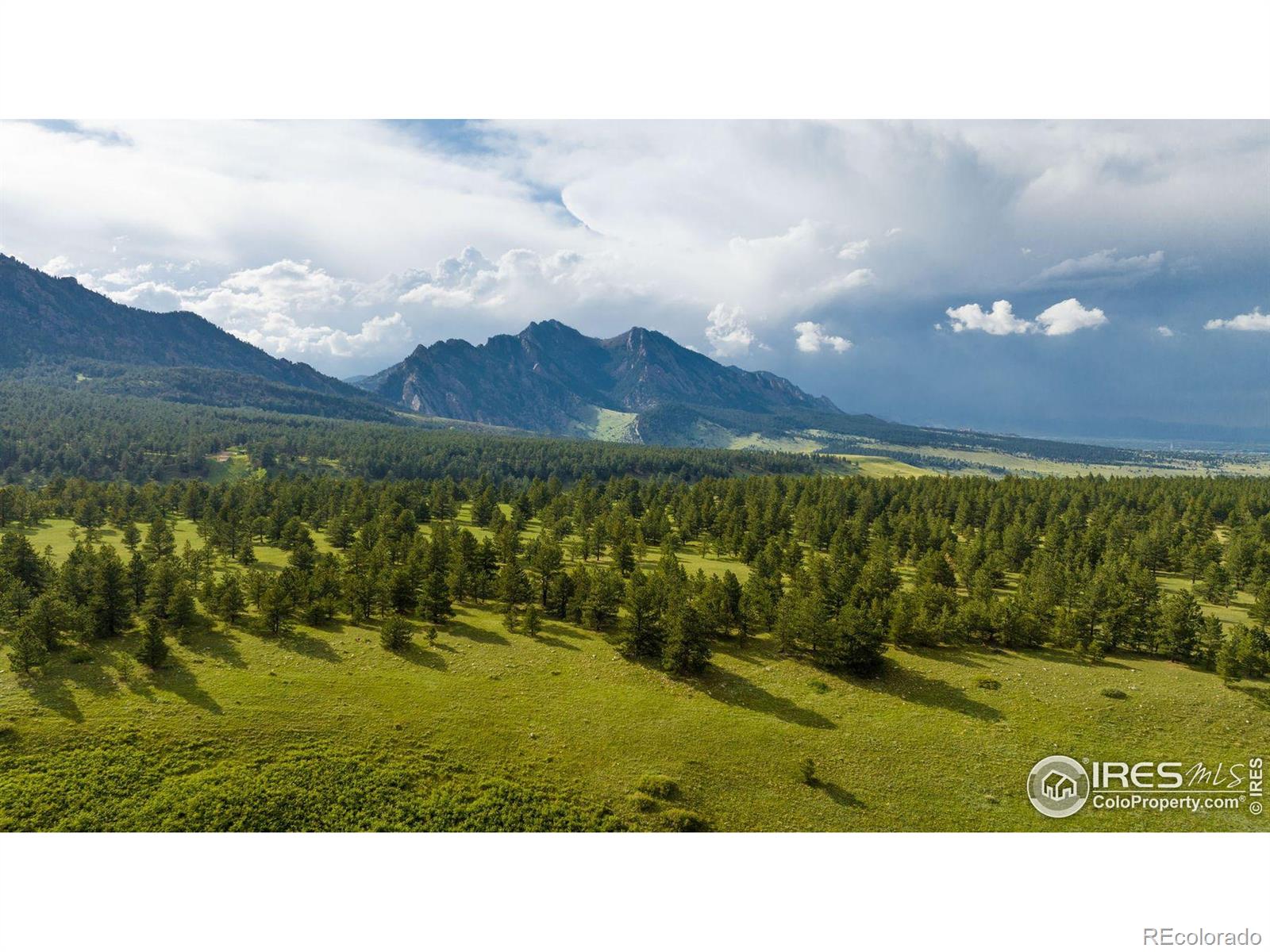 11919 State Highway 93, Lot B Boulder CO 80303