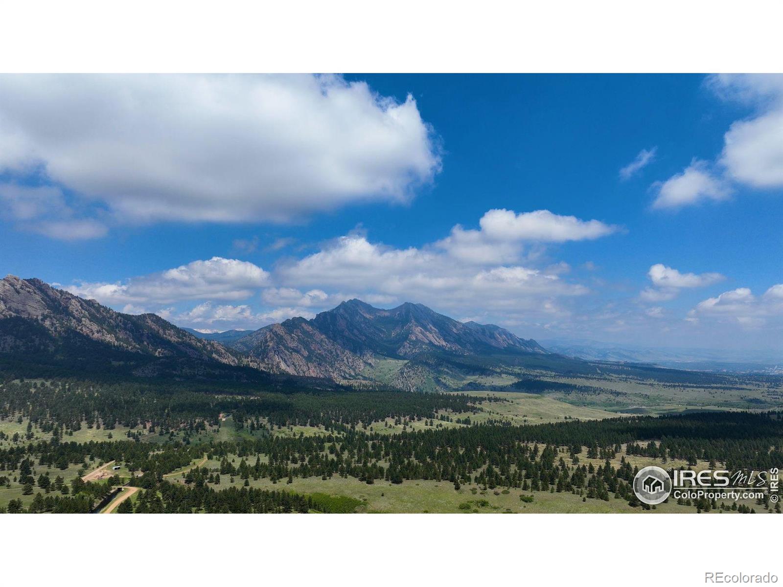 11919 State Highway 93, Lot B Boulder CO 80303