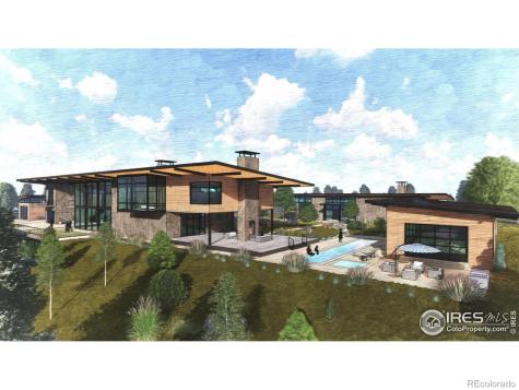 11919 State Highway 93, Lot B Boulder CO 80303