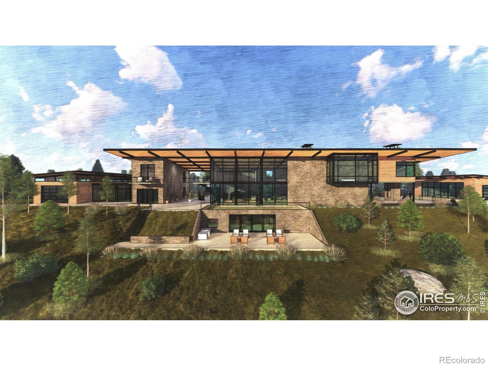 11919 State Highway 93, Lot B Boulder CO 80303