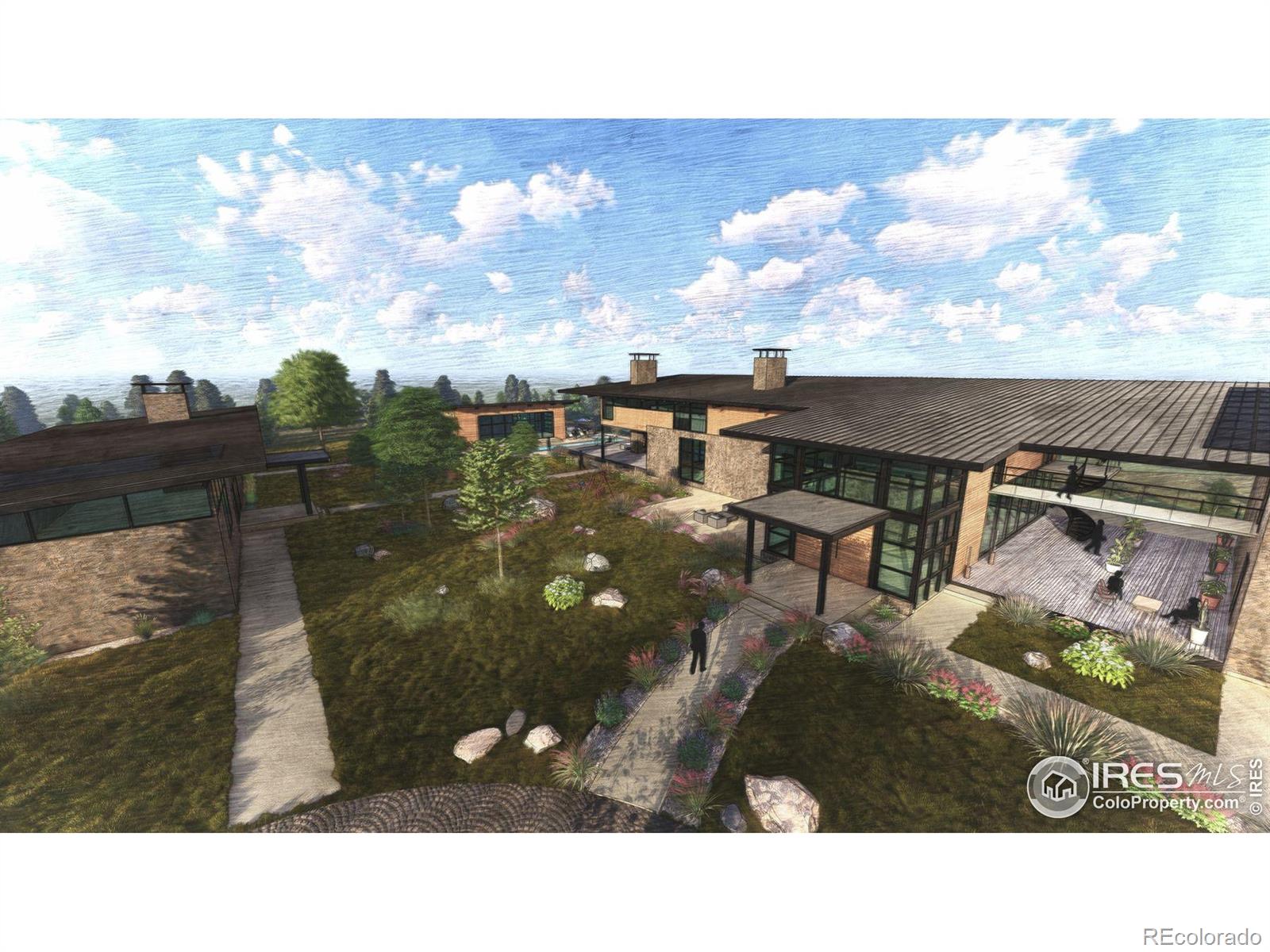 11919 State Highway 93, Lot B Boulder CO 80303