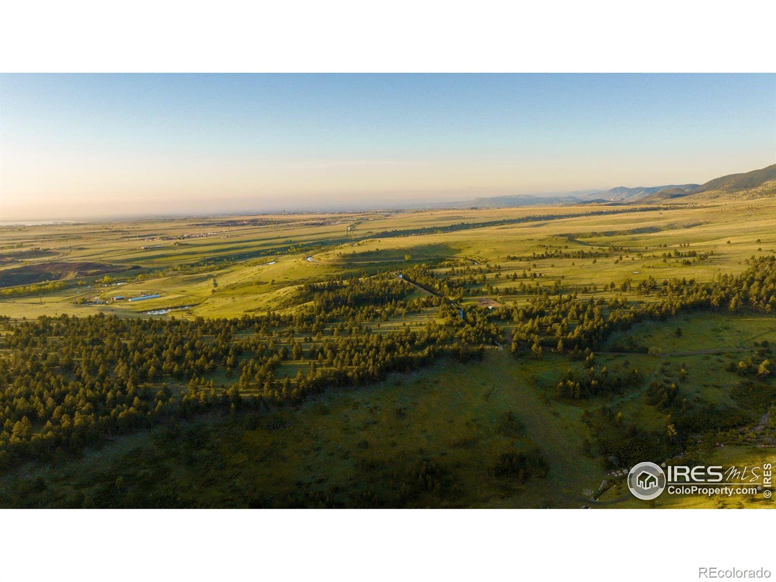 11919 State Highway 93, Lot B Boulder CO 80303