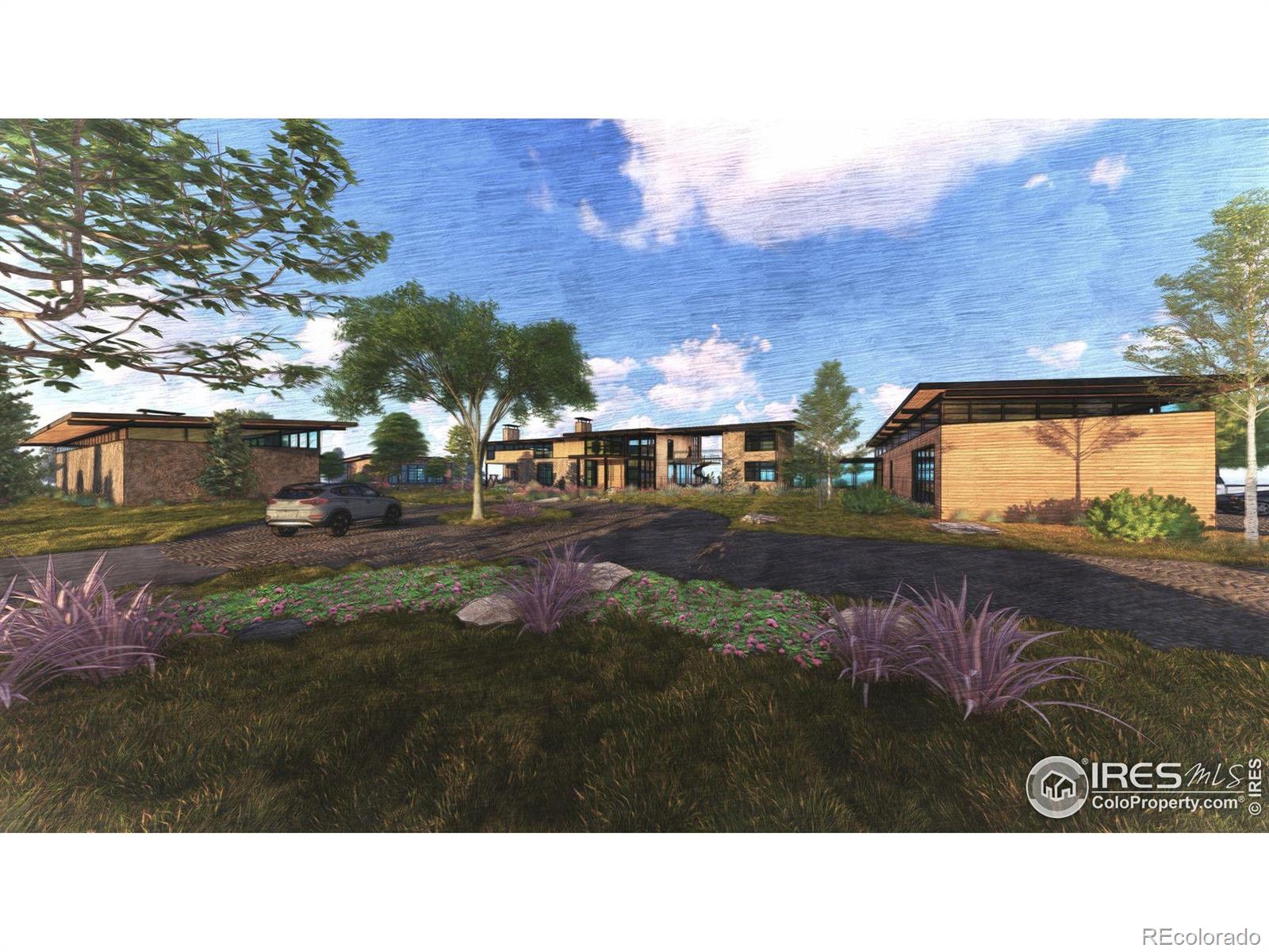 11919 State Highway 93, Lot B Boulder CO 80303