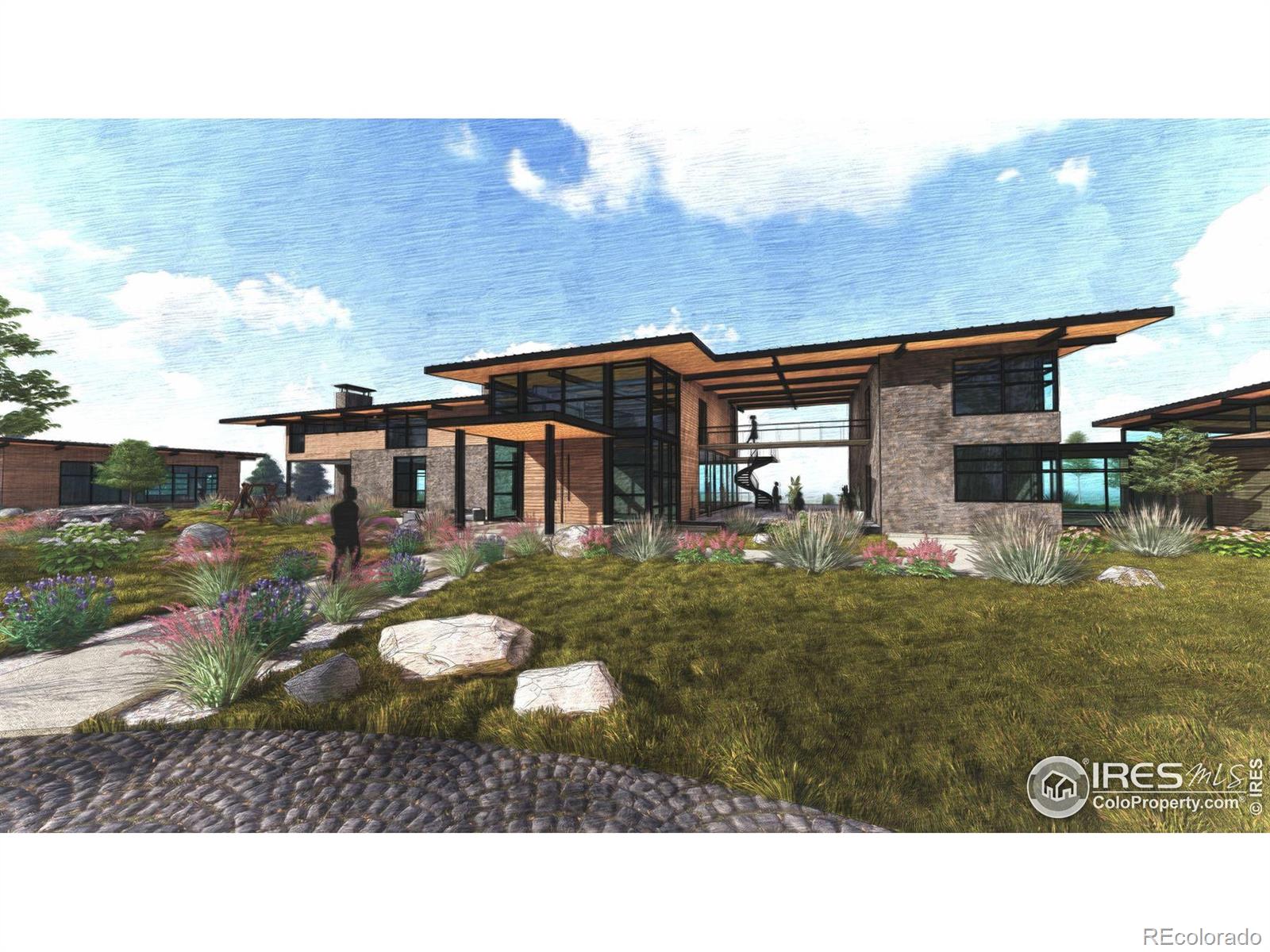 11919 State Highway 93, Lot B Boulder CO 80303