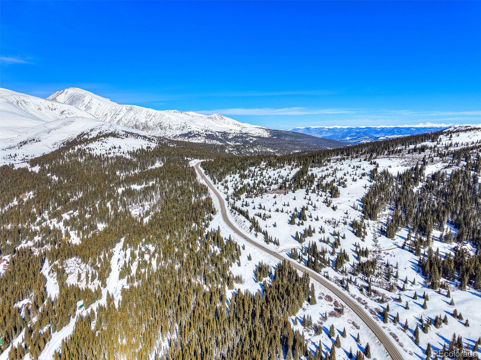 58969 Highway 9 Alma CO 80420
