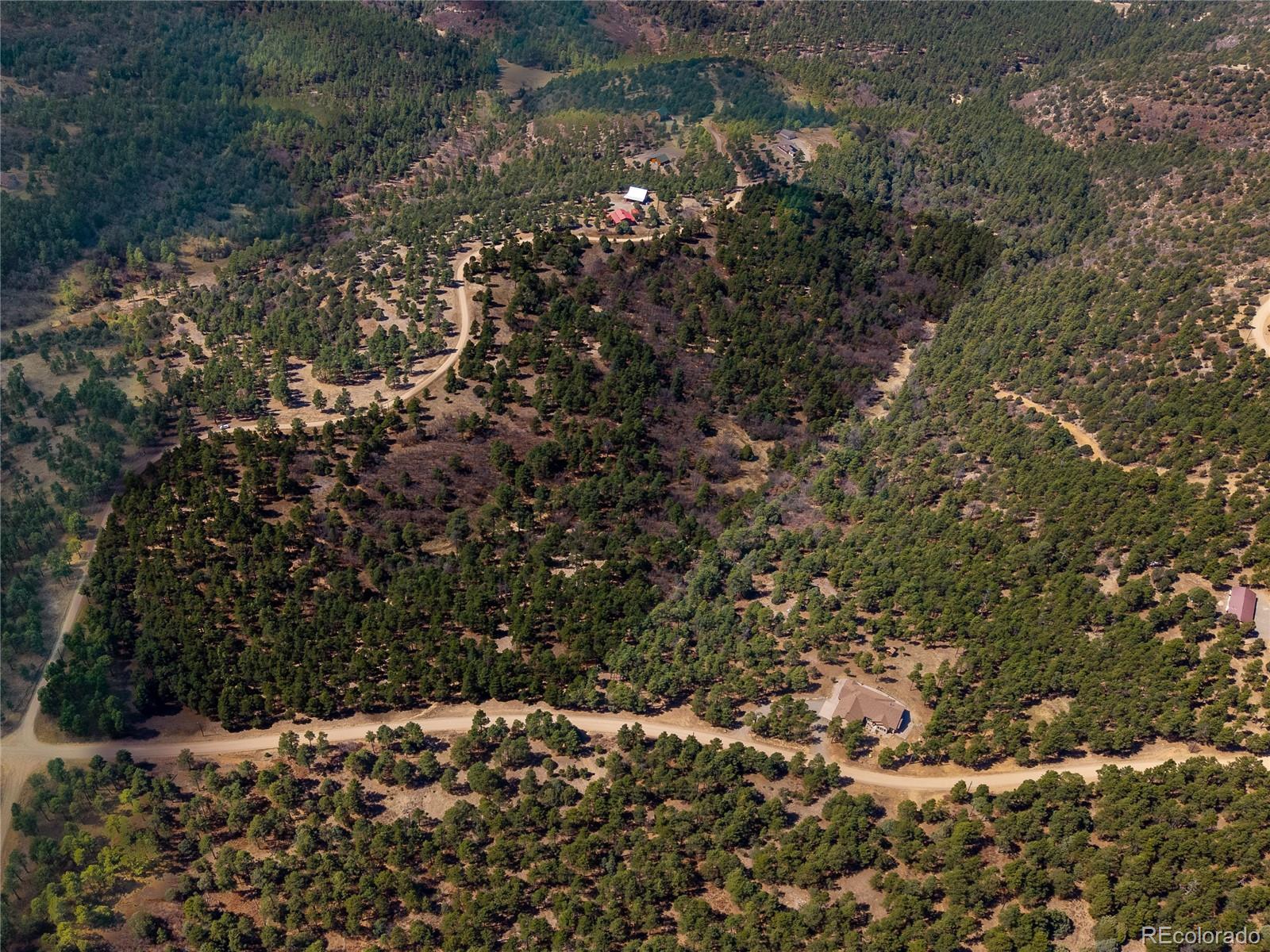 34999 Timber Park Drive Trinidad CO 81082