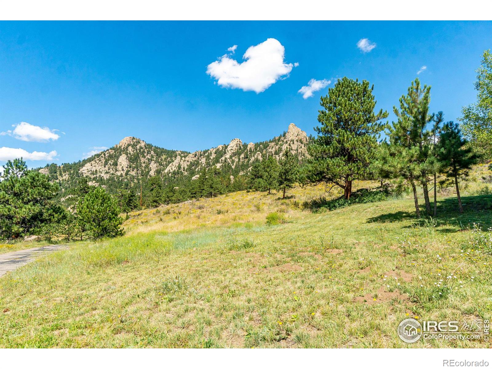 0 W Elkhorn Road Estes Park CO 80517