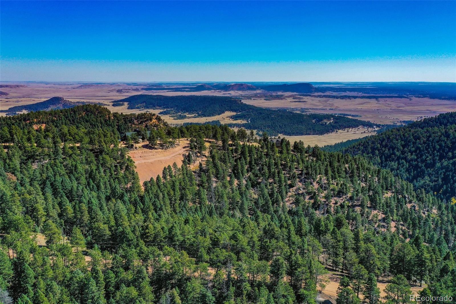 14059 Blue Jay Lane Larkspur CO 80118