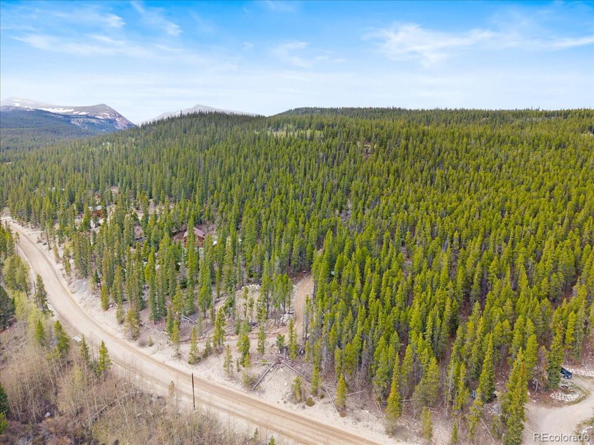 3259 Nugget Road Fairplay CO 80440