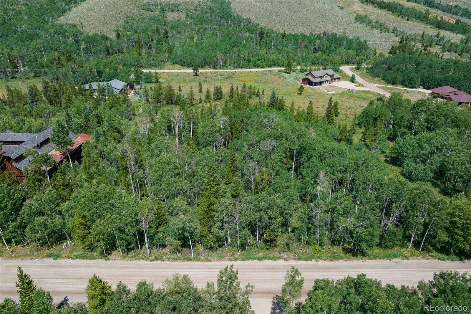 2381 County Road 88 Granby CO 80446