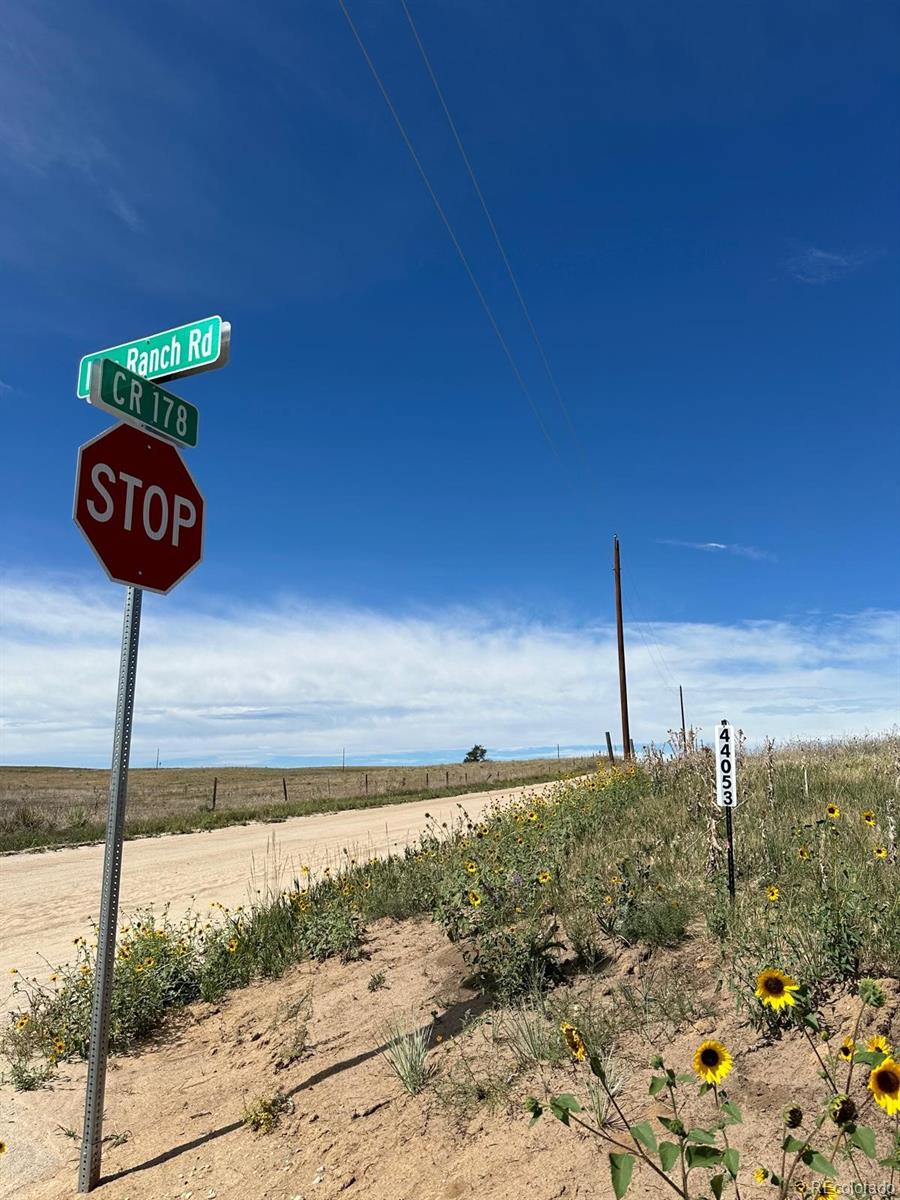 44053 Iron Ranch Road Bennett CO 80102