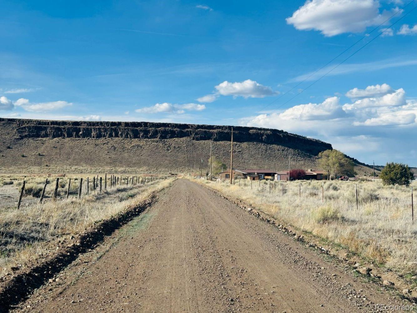 0001 County Road 8 Antonito CO 81120