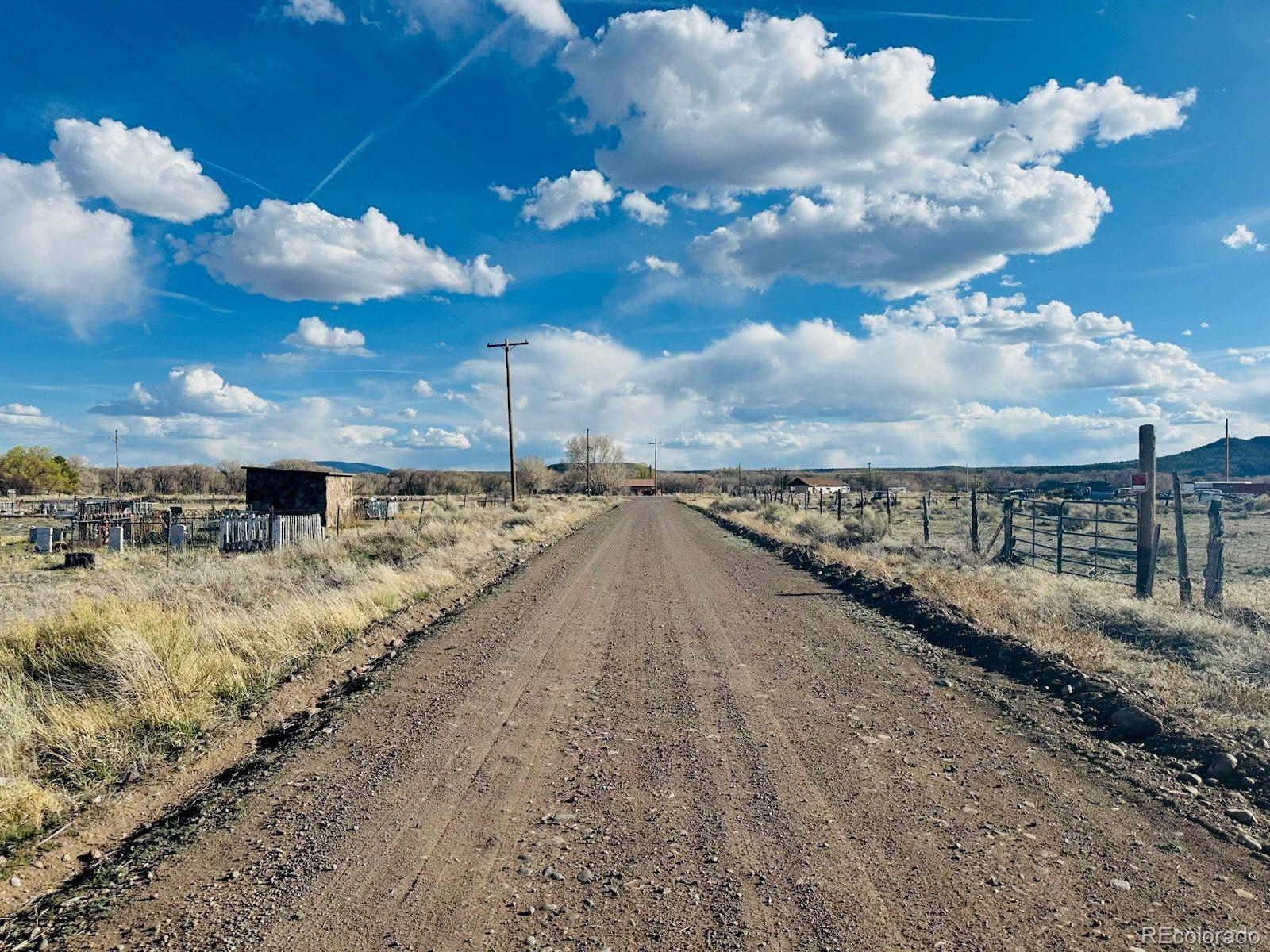 0001 County Road 8 Antonito CO 81120
