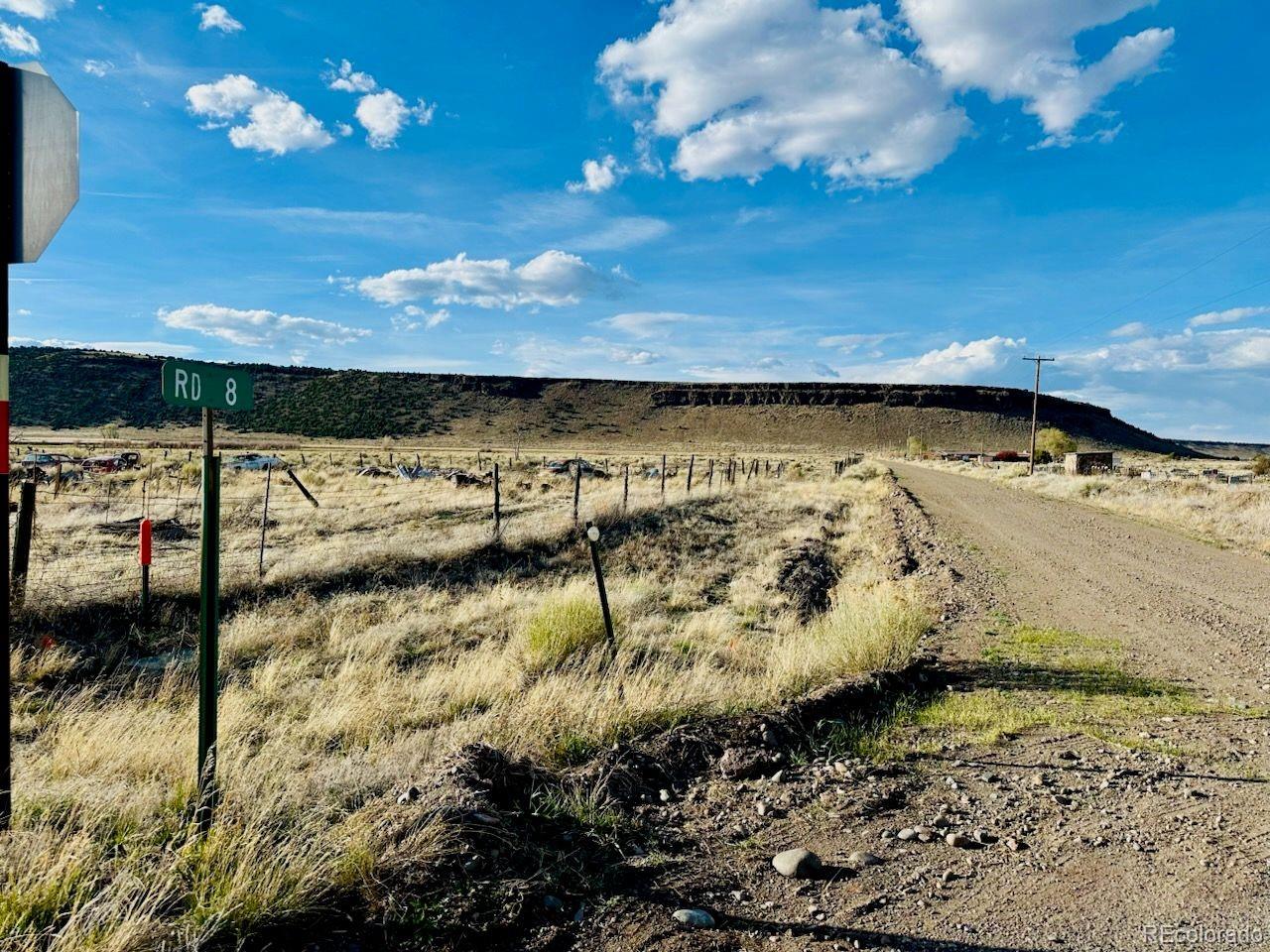 0001 County Road 8 Antonito CO 81120