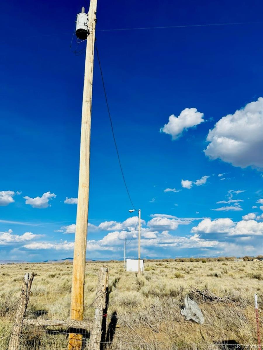 0001 County Road 8 Antonito CO 81120