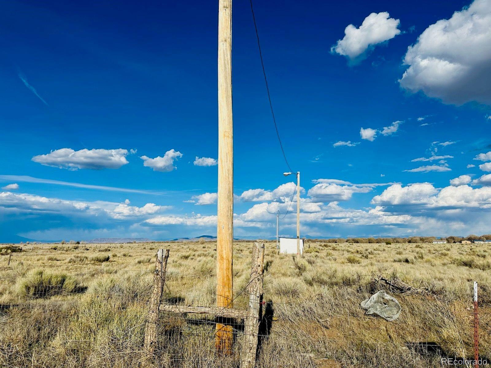 0001 County Road 8 Antonito CO 81120