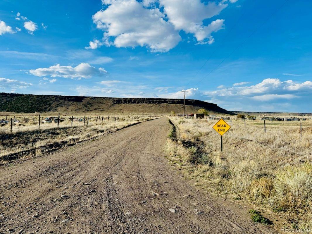 0001 County Road 8 Antonito CO 81120