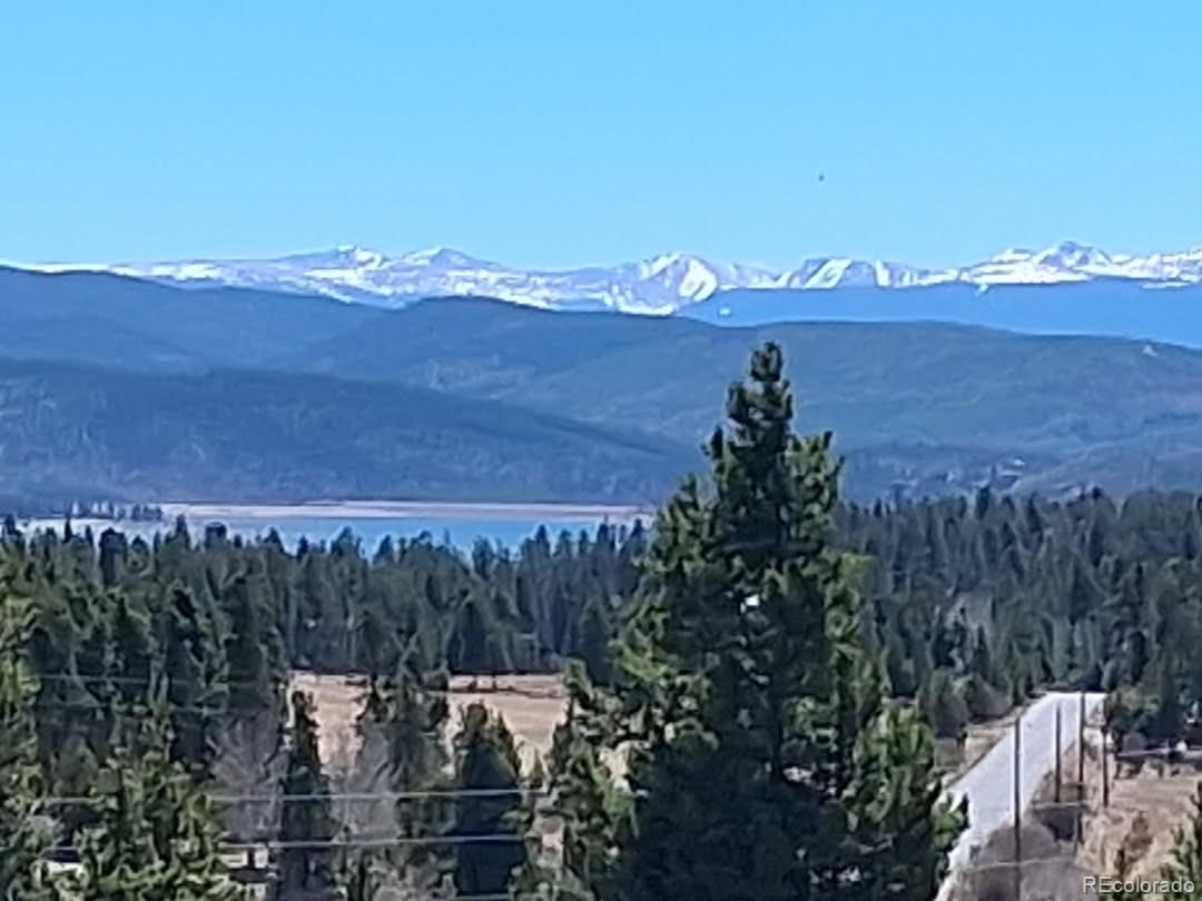 164 County Road 443 Grand Lake CO 80447