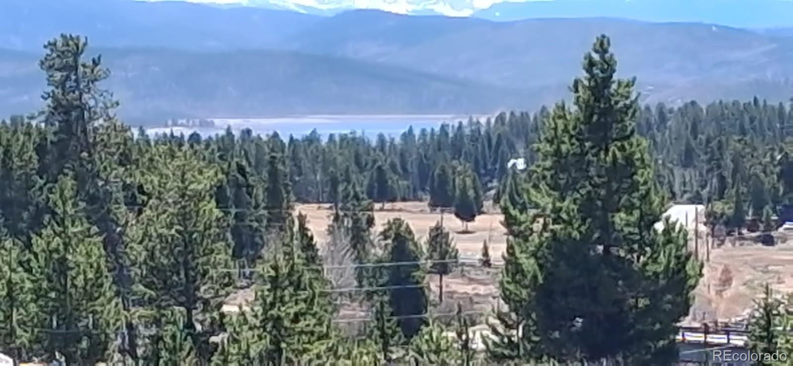 164 County Road 443 Grand Lake CO 80447
