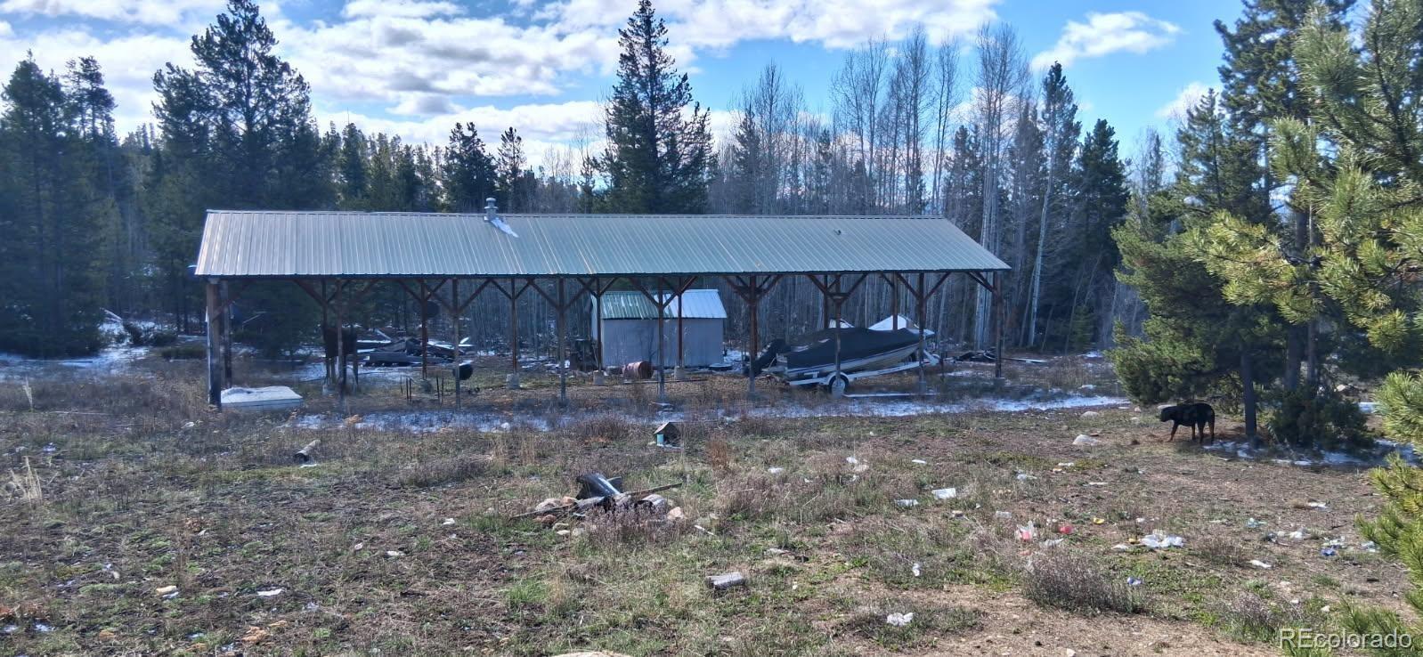 164 County Road 443 Grand Lake CO 80447