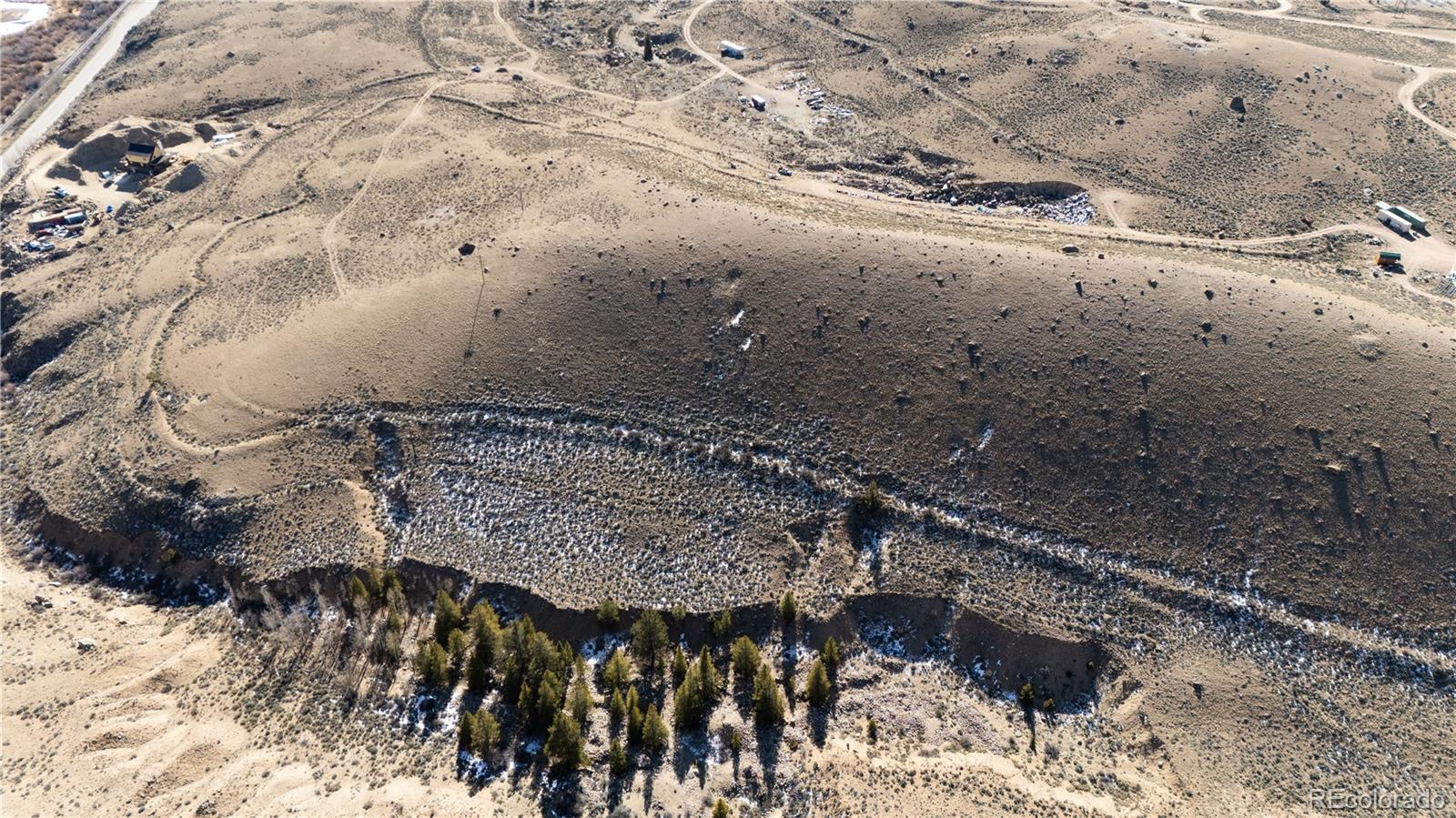 Prcl 8 Trct 3-a Twin Lakes CO 81251
