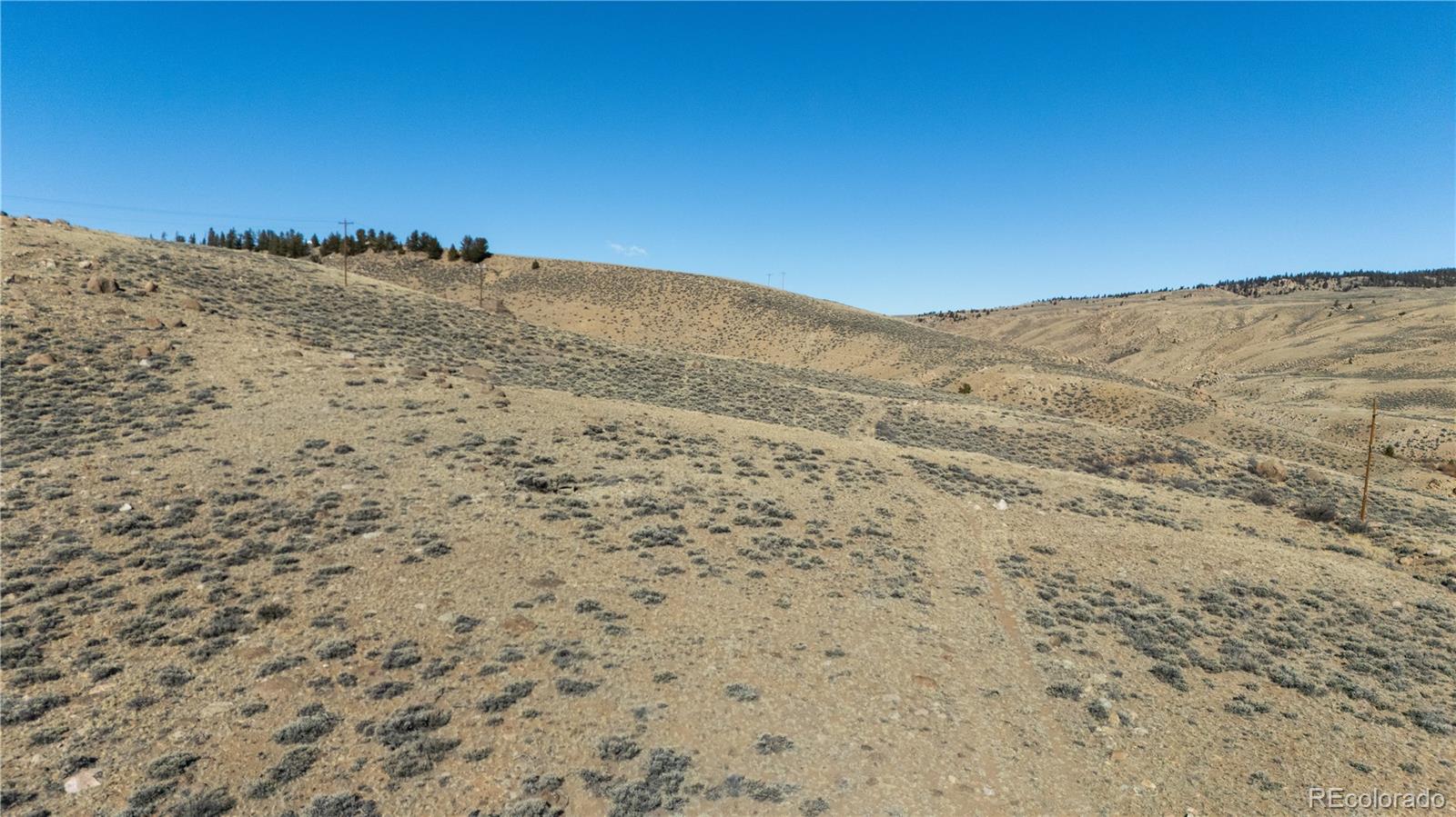 Prcl 8 Trct 3-a Twin Lakes CO 81251