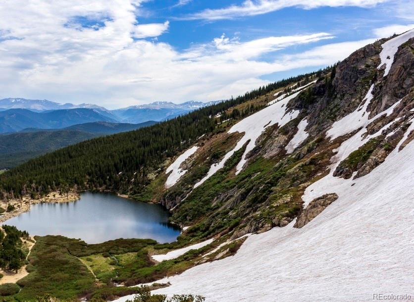 Lot 836 Nebraska Drive Idaho Springs CO 80452