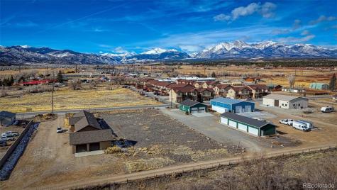 120 Halleys Avenue Poncha Springs CO 81201