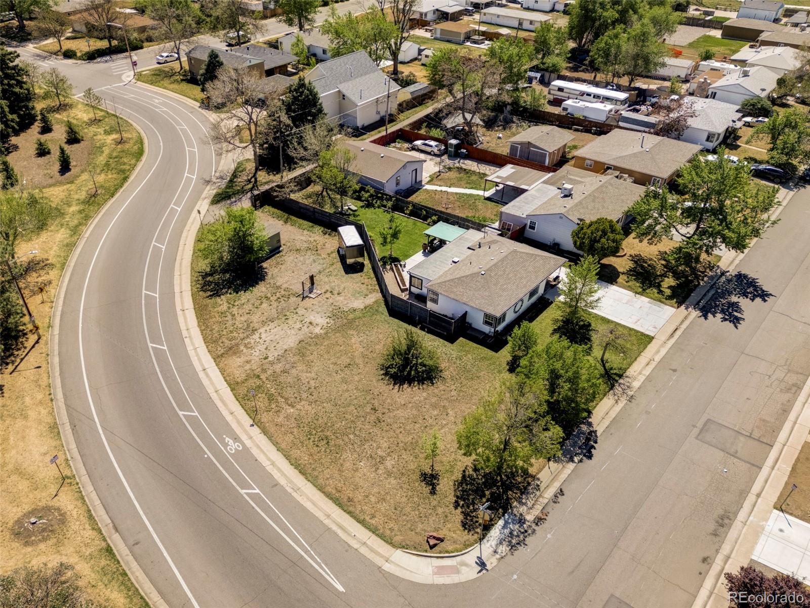 910 S Alcott Street Denver CO 80219