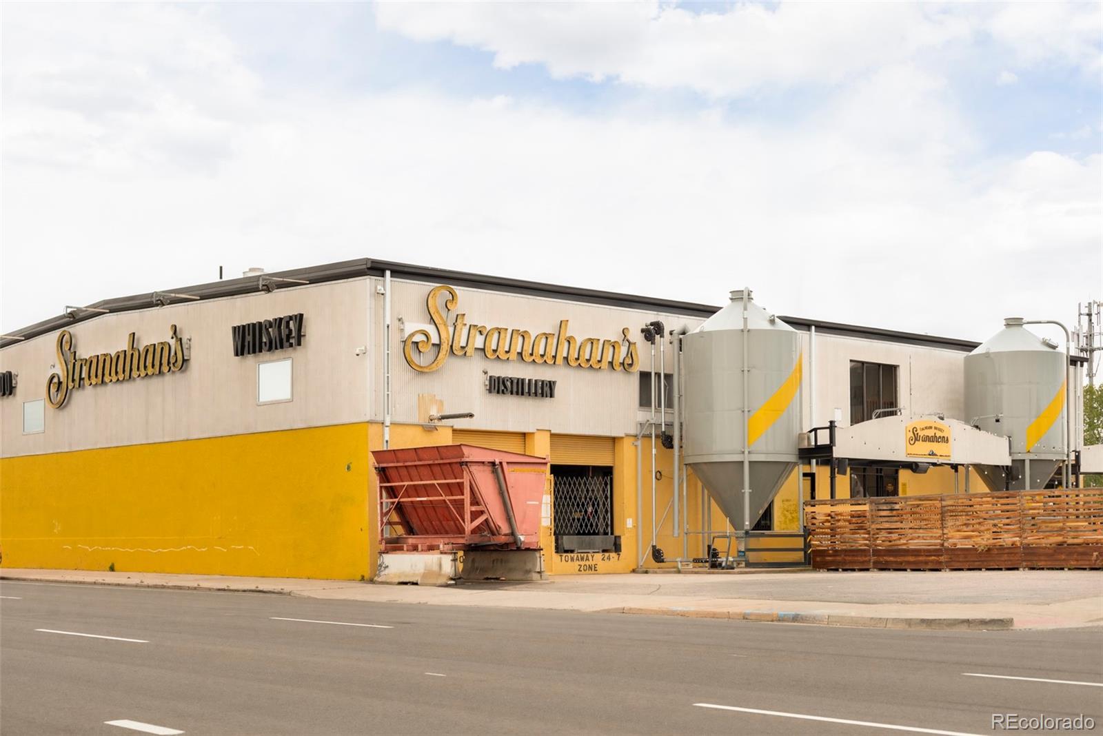 910 S Alcott Street Denver CO 80219