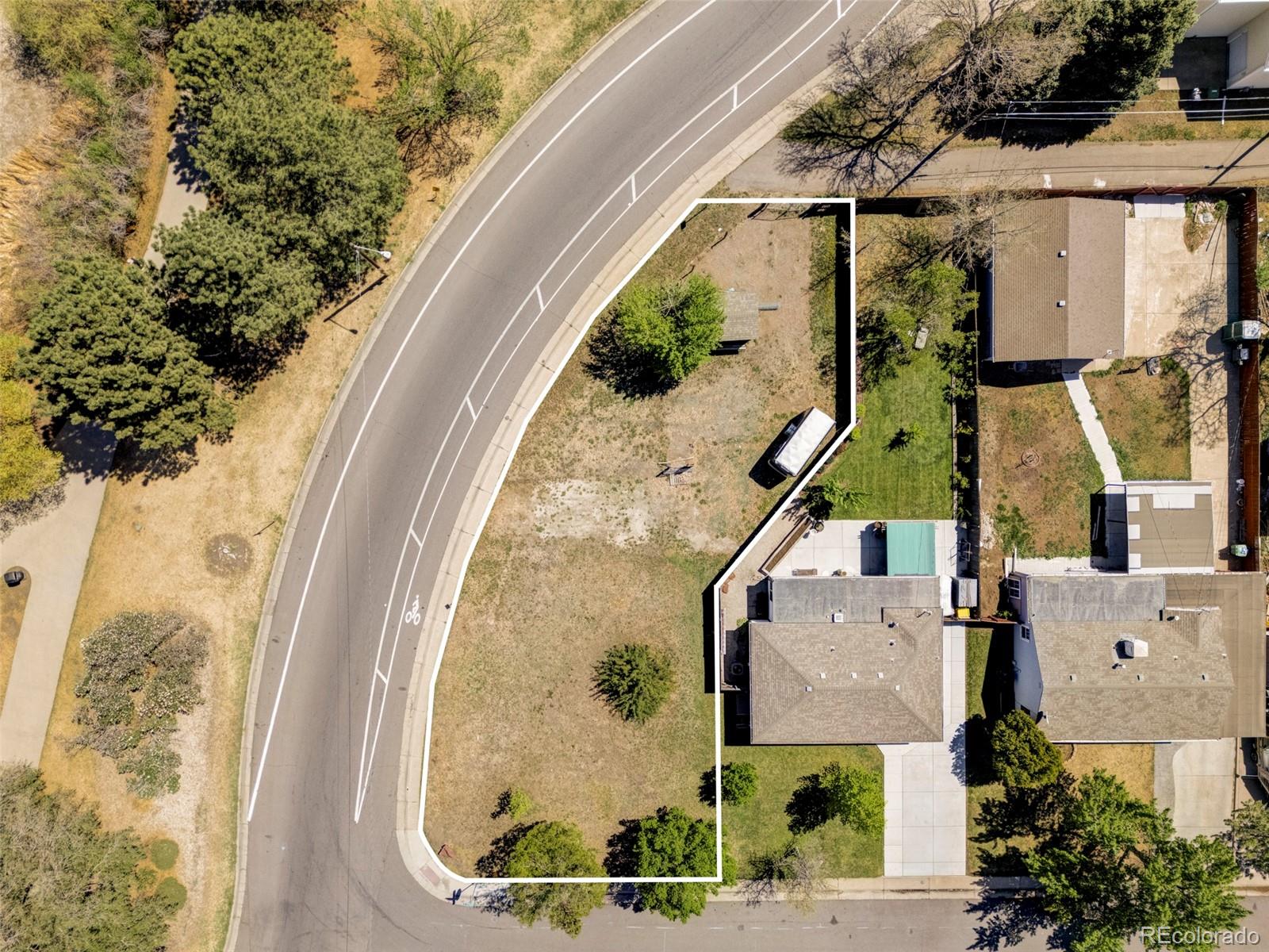 910 S Alcott Street Denver CO 80219