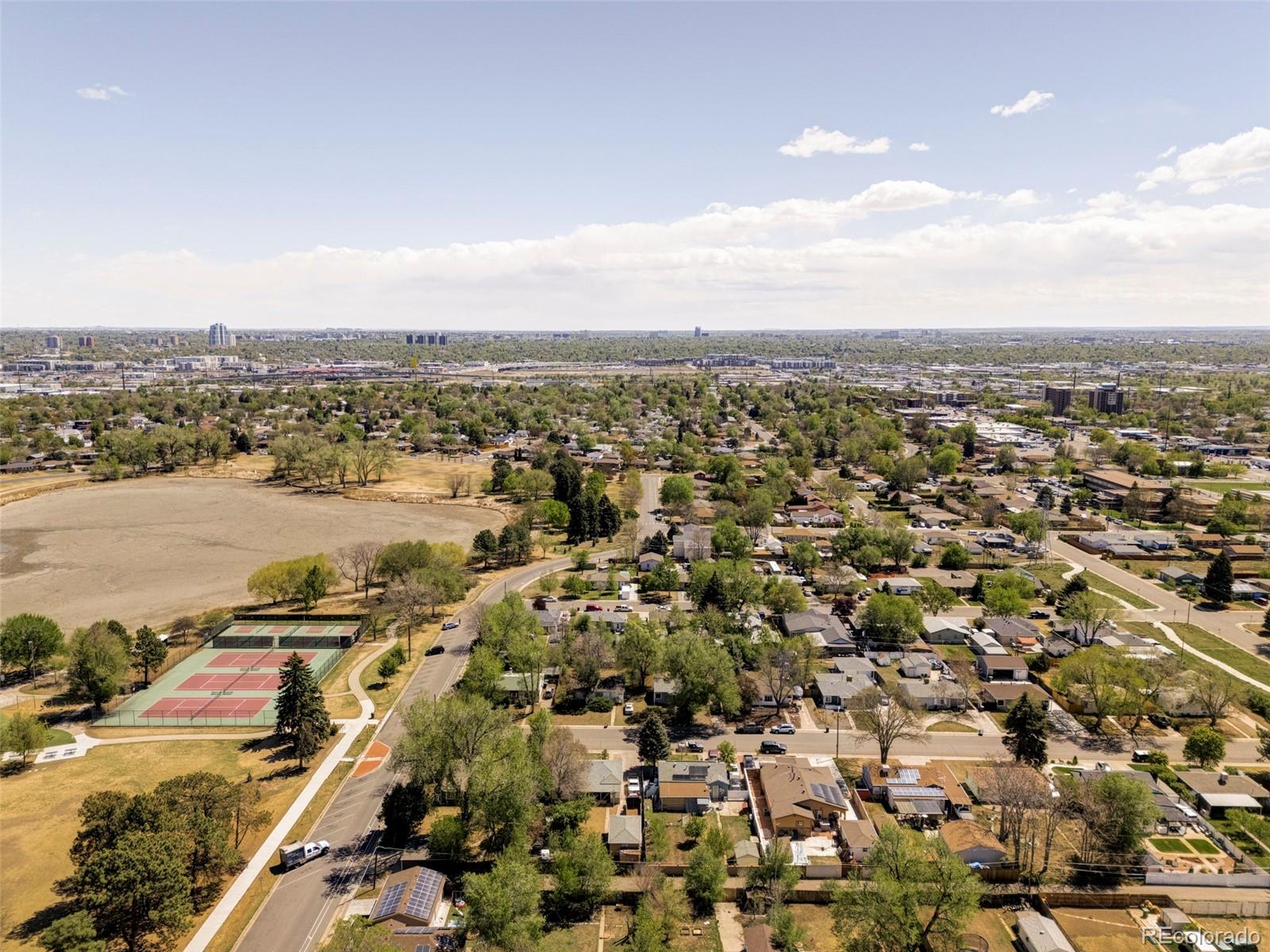 910 S Alcott Street Denver CO 80219