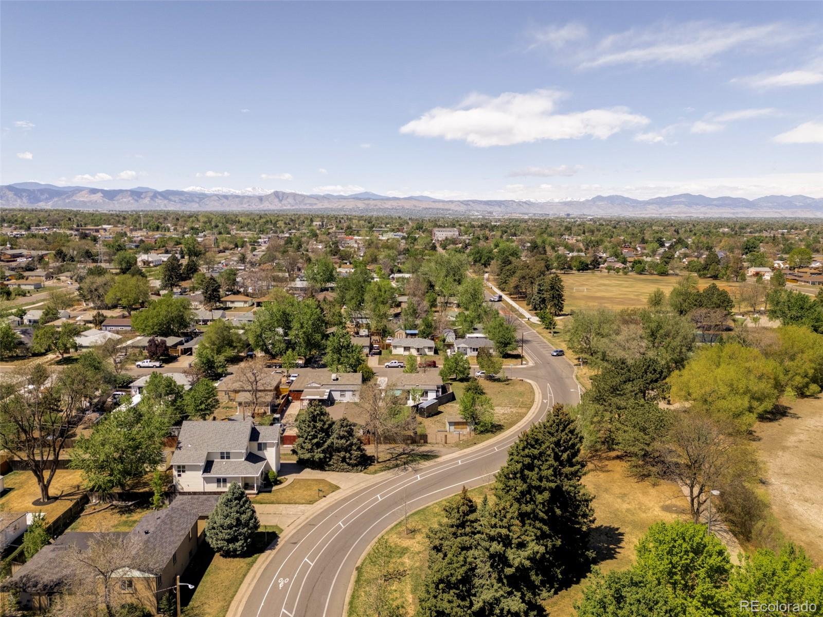 910 S Alcott Street Denver CO 80219